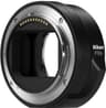 Nikon FTZ II F-Mount to Z-Mount Adapter Black