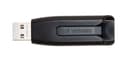 Verbatim V3 - USB 3.0 Drive 128 GB - Black thumbnail 1