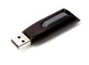 Verbatim V3 - USB 3.0 Drive 128 GB - Black thumbnail 3