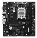 Asrock A620AM-HVS AMD A620A Socket AM5 micro ATX thumbnail 2