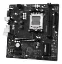 Asrock A620AM-HVS AMD A620A Socket AM5 micro ATX thumbnail 3