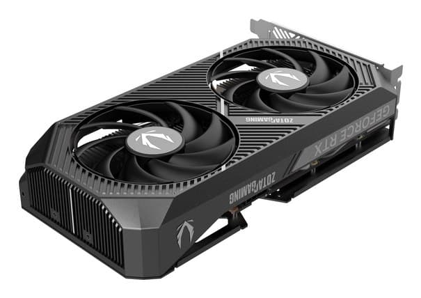 Zotac GAMING GeForce RTX 5050 Twin Edge NVIDIA 8 GB GDDR6 - Image 4