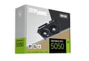 Zotac GAMING GeForce RTX 5050 Twin Edge NVIDIA 8 GB GDDR6 thumbnail 6