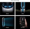 Dyson Purifier Cool PC1 Powerful Cooling Purifier (White/White) thumbnail 6