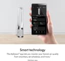 Dyson Purifier Cool PC1 Powerful Cooling Purifier (White/White) thumbnail 7