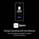 Dyson Purifier Cool PC1 Powerful Cooling Purifier (White/White) thumbnail 8