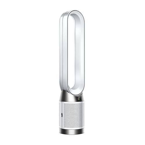 Dyson Purifier Cool PC1 Powerful Cooling Purifier (White/White) - Image 1