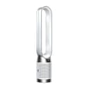 Dyson Purifier Cool PC1 Powerful Cooling Purifier (White/White) thumbnail 1