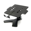 Ergotron Neo-Flex Elevated Laptop Stand - Black thumbnail 1
