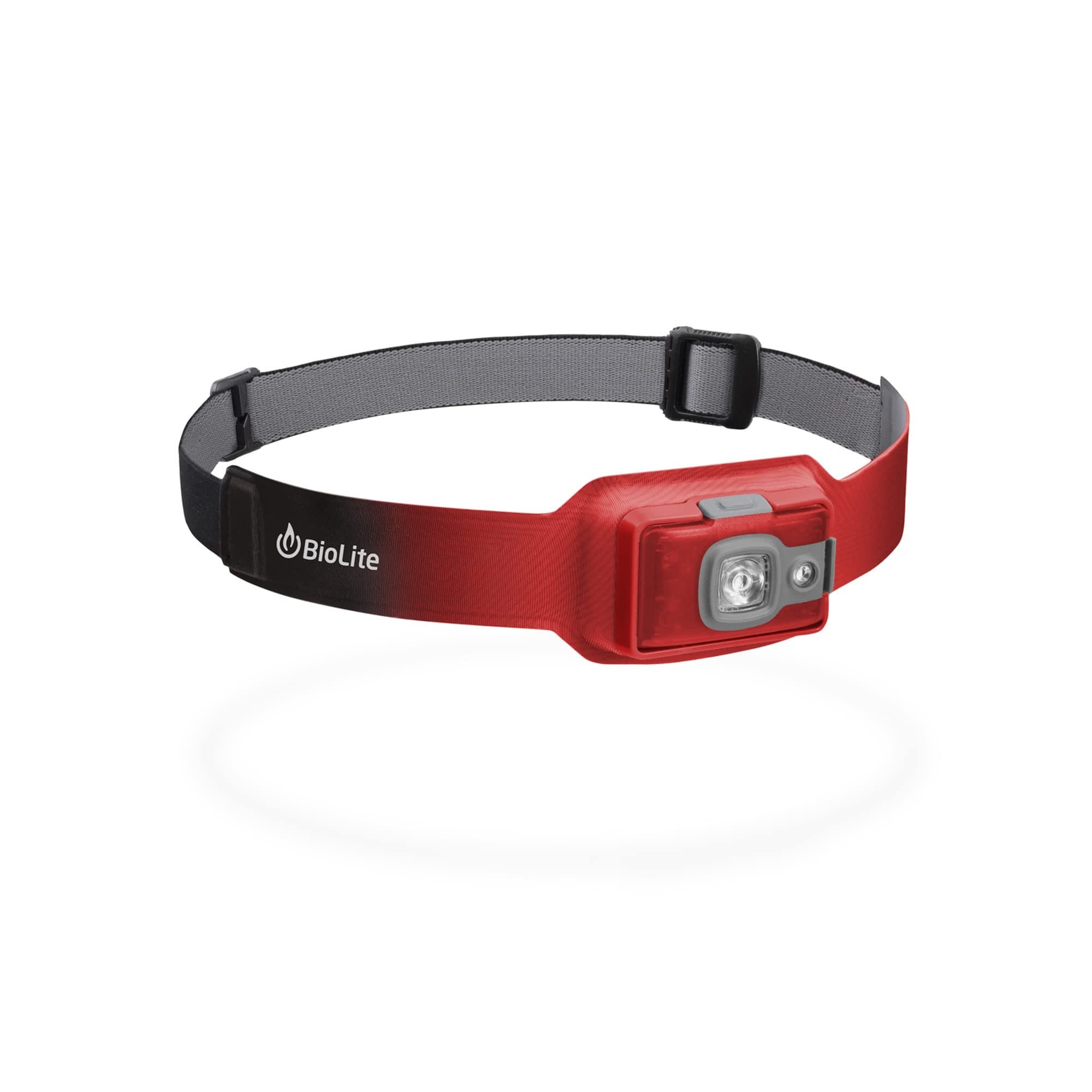 BioLite HPB0204 Headlamp - Ember Red
