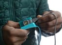 BioLite HPB0204 Headlamp - Ember Red thumbnail 3