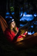 BioLite HPB0204 Headlamp - Ember Red thumbnail 6