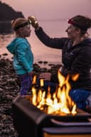 BioLite HPB0204 Headlamp - Ember Red thumbnail 7