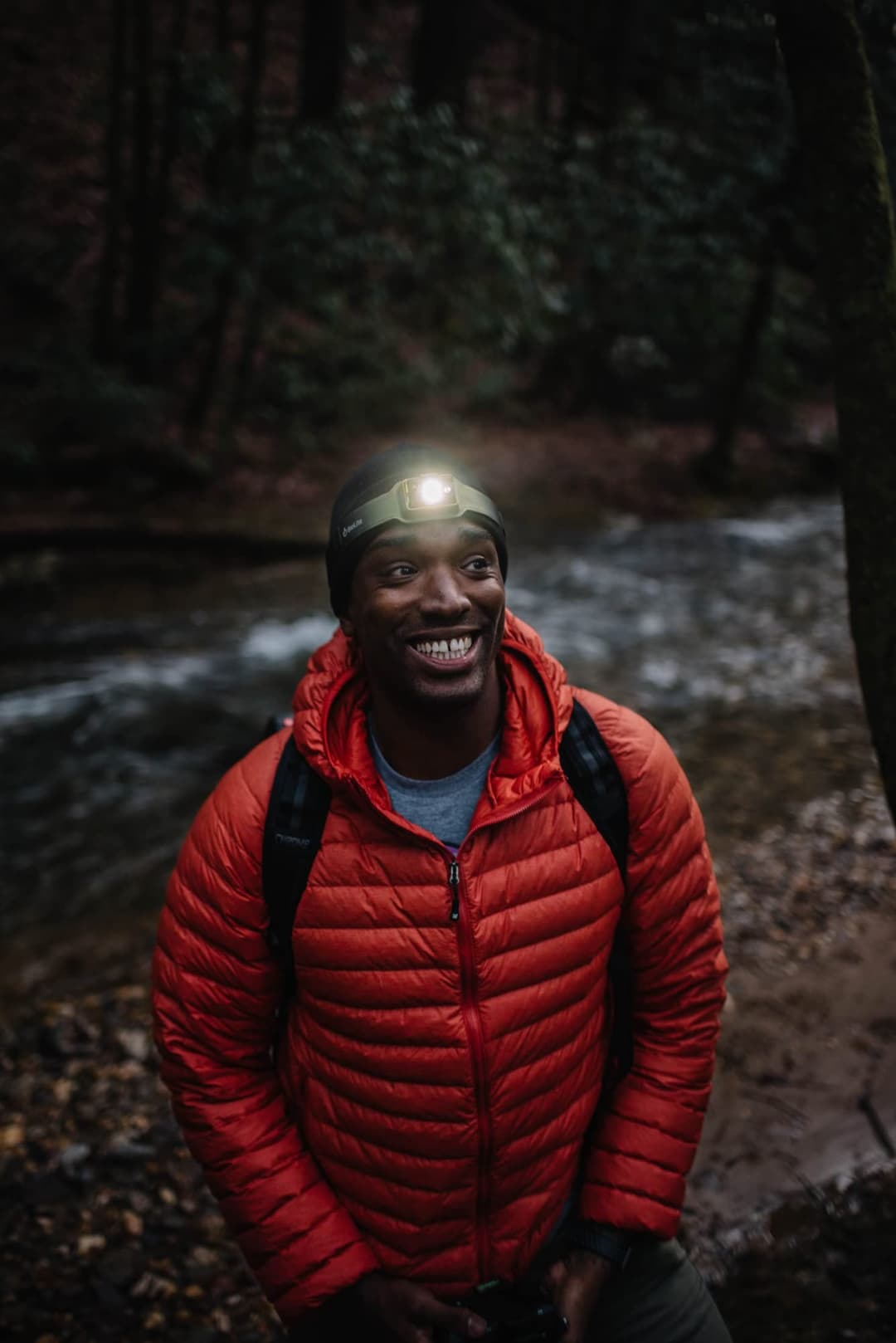 BioLite HPB0204 Headlamp - Ember Red - Image 8