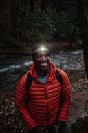 BioLite HPB0204 Headlamp - Ember Red thumbnail 8