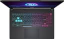 MSI Cyborg 15 Intel Core Ultra 7, RTX 4050, 15.6" FHD 144Hz, 16GB RAM, 512GB SSD, Windows 11 – Black thumbnail 2