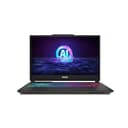 MSI Cyborg 15 Intel Core Ultra 7, RTX 4050, 15.6" FHD 144Hz, 16GB RAM, 512GB SSD, Windows 11 – Black thumbnail 8