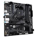 GIGABYTE A520M DS3H WIFI6E Motherboard - Supports AMD Ryzen 5000 Series AM4 CPUs, up to 4733MHz DDR4 (OC), 1xPCIe 3.0 M.2, WIFI 6E, GbE LAN, USB 3.2 Gen 1 thumbnail 3