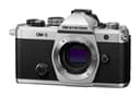 OM System OM-3 Silver Micro Four Thirds Camera - Silver thumbnail 5