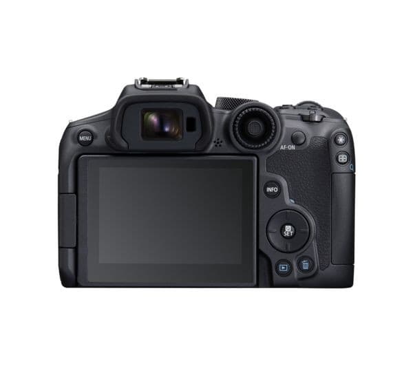 CANON EOS R7 Mirrorless Camera - Body Only - Image 2
