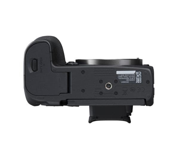 CANON EOS R7 Mirrorless Camera - Body Only - Image 4