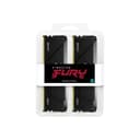 Kingston Technology FURY 32GB 3600MT/s DDR4 CL18 DIMM (Kit of 2) Beast RGB thumbnail 3