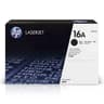 HP Q7516A 16A Original LaserJet Toner Cartridge - Black (Open Box)