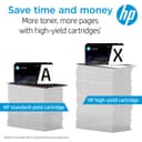 HP Q7516A 16A Original LaserJet Toner Cartridge - Black thumbnail 3