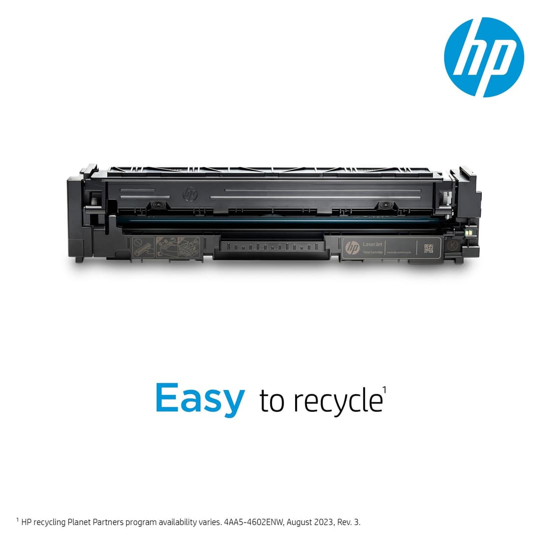 HP Q7516A 16A Original LaserJet Toner Cartridge - Black - Image 6