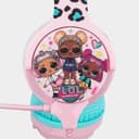 L.O.L Surprise! Kid's Wired Headphones with Microphone thumbnail 2