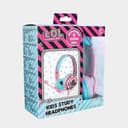L.O.L Surprise! Kid's Wired Headphones with Microphone thumbnail 4