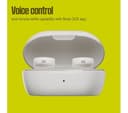 Bose QuietComfort Earbuds White Smoke thumbnail 7