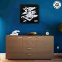 Original Stormtrooper Sound Frame - Bluetooth Picture Frame Speaker thumbnail 2