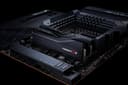 32GB G.Skill DDR5 Trident Z5 6000MHz CL36 1.35V Dual Channel Kit 2x 16GB Black thumbnail 3