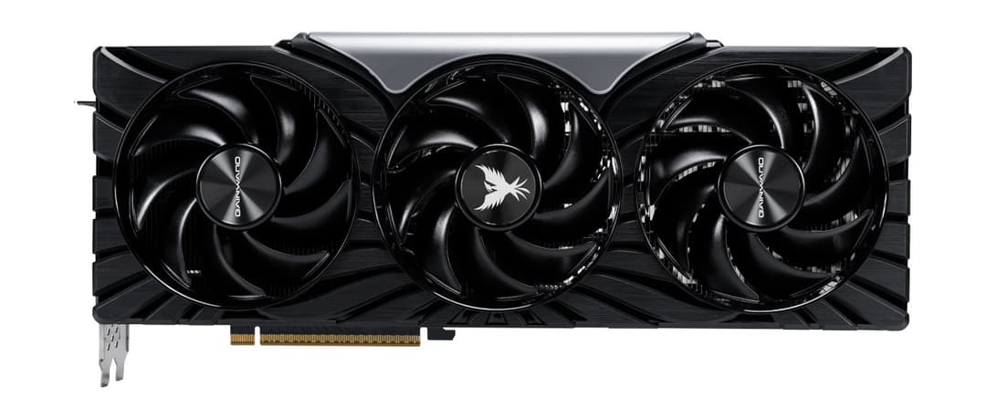 Gainward GeForce RTX 5080 Phoenix GS NVIDIA 16 GB GDDR7 - Image 1