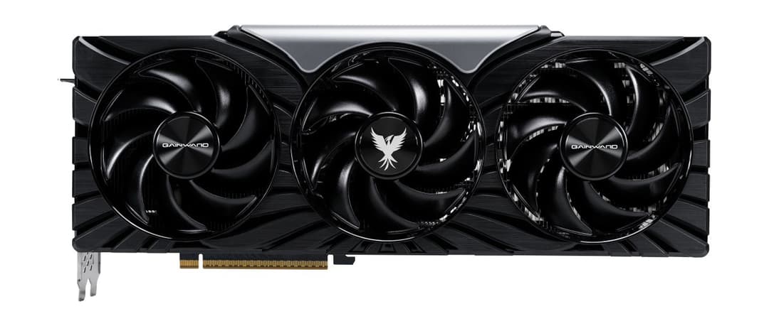 Gainward GeForce RTX 5080 Phoenix GS NVIDIA 16 GB GDDR7 - Image 2