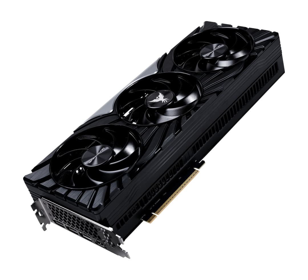 Gainward GeForce RTX 5080 Phoenix GS NVIDIA 16 GB GDDR7 - Image 4