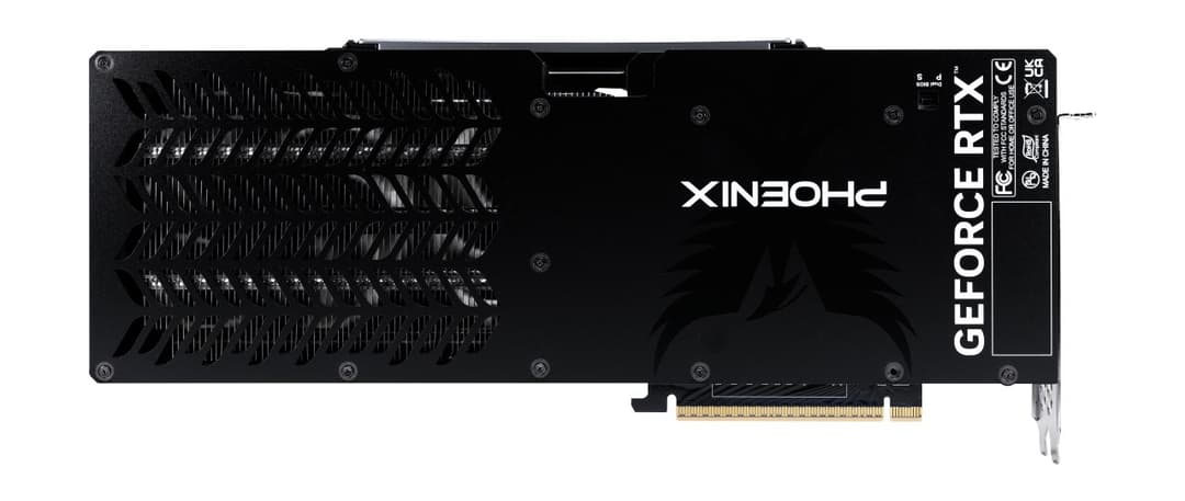 Gainward GeForce RTX 5080 Phoenix GS NVIDIA 16 GB GDDR7 - Image 5