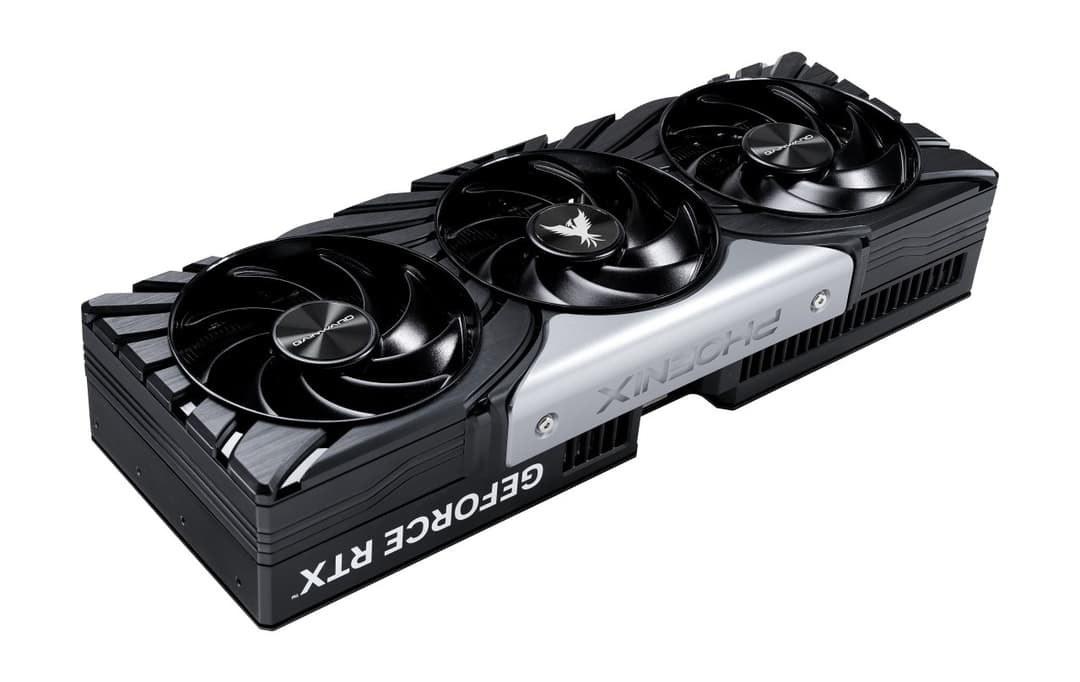 Gainward GeForce RTX 5080 Phoenix GS NVIDIA 16 GB GDDR7 - Image 7