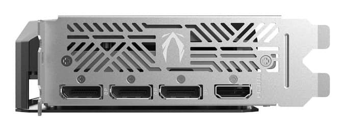 Zotac GAMING GeForce RTX 5060 Twin Edge NVIDIA 8 GB GDDR7 - Image 2