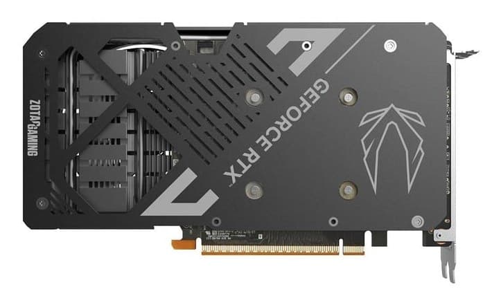 Zotac GAMING GeForce RTX 5060 Twin Edge NVIDIA 8 GB GDDR7 - Image 3