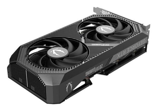 Zotac GAMING GeForce RTX 5060 Twin Edge NVIDIA 8 GB GDDR7 - Image 4