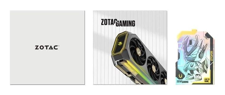 Zotac GAMING GeForce RTX 5060 Twin Edge NVIDIA 8 GB GDDR7 - Image 6
