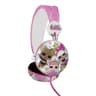 L.O.L Surprise! Glitter Glam Kid's Wired Headphones