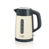 Bosch DesignLine Plus Cordless Kettle TWK4P437GB - Cream