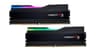 G.Skill Trident Z5 RGB F5-6000J4048F24GX2-TZ5RK memory module 48 GB 2 x 24 GB DDR5 6000 MHz