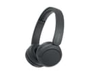 Sony WH-CH520 Wireless Headphones Black thumbnail 1