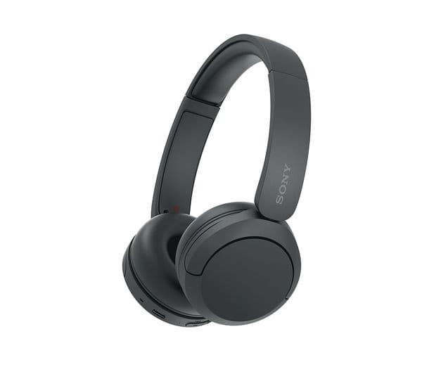 Sony WH-CH520 Wireless Headphones Black