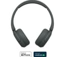 Sony WH-CH520 Wireless Headphones Black thumbnail 3