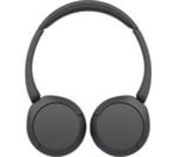 Sony WH-CH520 Wireless Headphones Black - Image 5